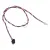 Bild: Rear Edge Sensor Wire