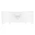 Bild: Rear re-charge cover 201-2478-1840 Ecovacs