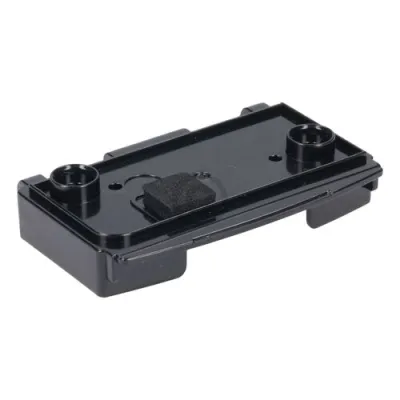  Receiving lamp holder