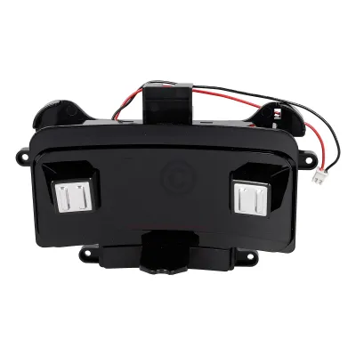 Recharging module 201-2478-1868 Ecovacs