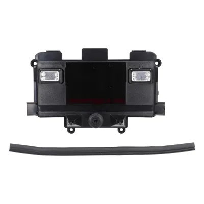 Recharging module 201-2497-0127 Ecovacs