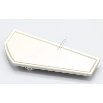 Rechter Frontträger für Geschirrspüler Smeg 767970491 Korbhalterung