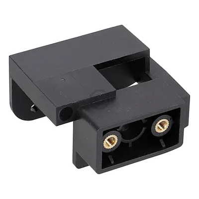 Rechter Lagerhalter Ecovacs 201-2307-0604 für Staubsauger-Roboter Ecovacs