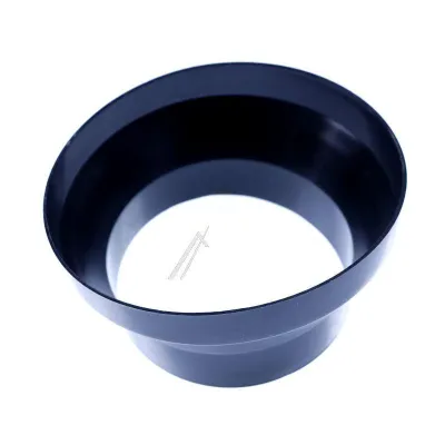 Reduktionsstück für Candy Hoover Dunstabzugshaube 49128596 Anschluss, Rohr