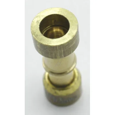 Reduzierkupplung für Kühlschrank Lokring L13000656 Messing, gerade, 8/6,5mm