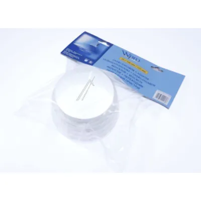 Reduzierring für Dunstabzugshaube W-Pro 481281718049 125-100mm