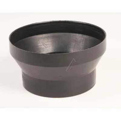 Reduzierstück für Dunstabzugshaube Bosch Siemens 12051464 Abluft 150-120mm