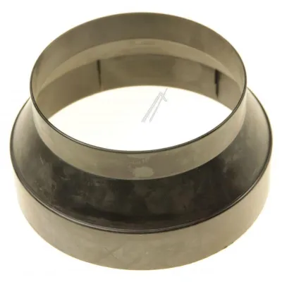 Reduzierstück für Dunstabzugshaube Smeg 686970098 Motoreinlass