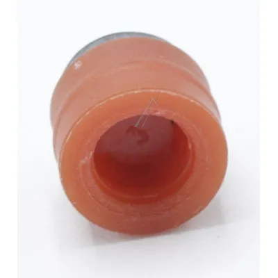 Reduzierventil 0,5l/min für Waschmaschine COM Rot, Kunststoff