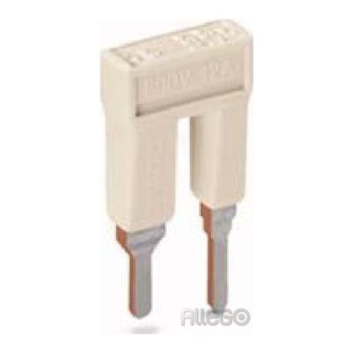 Bild: Reduzierverbinder 2p Serie 2006 steckb isol
