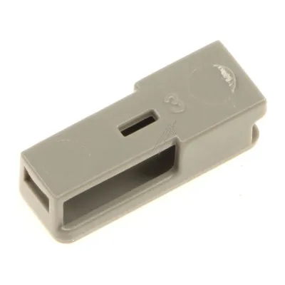 Reed-Kontakt-Abdeckung für Hisense/Gorenje Kühlschrank HK1883546 Schutz, Abdecku