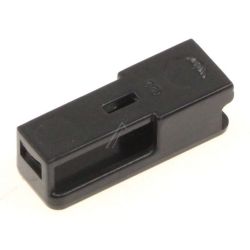 Reed-Kontakt-Abdeckung für Kühlschrank Hisense/Gorenje HK4067675 Schutz, Magnet