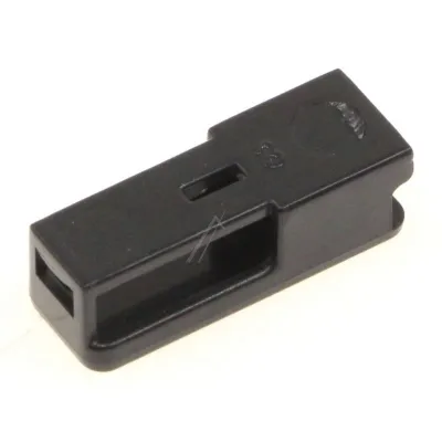 Reed-Kontakt-Abdeckung für Kühlschrank Hisense/Gorenje HK4067675 Schutz, Magnet