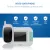 Bild: REER Video Babyphone BabyCam S | 2,4