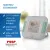 Bild: REER Video Babyphone BabyCam S | 2,4