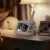 Bild: REER Video-Babyphone BabyCam XL Move | 4,3