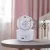 Bild: REER Video-Babyphone BabyCam XL Move | 4,3