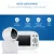 Bild: REER Video-Babyphone BabyCam XL Move | 4,3