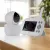 Bild: REER Video-Babyphone BabyCam XL Move | 4,3