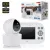 Bild: REER Video-Babyphone BabyCam XL Move | 4,3