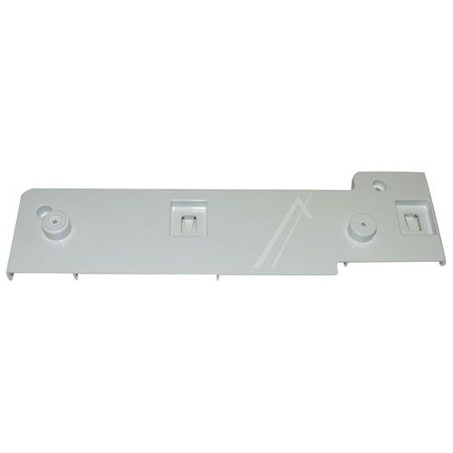 Bild: Regal-Seitenteil für Kühlschrank Beko/Grundig/Arcelik 4844010200 Rack