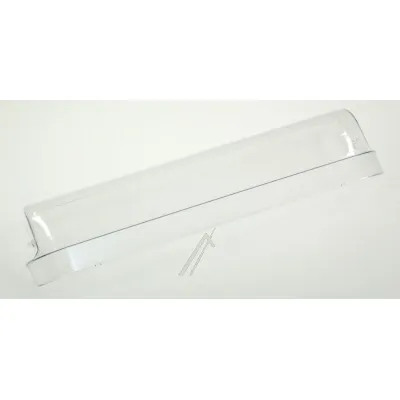 Regalabdeckung für Kühlschrank Vestel 42004516 transparent blau