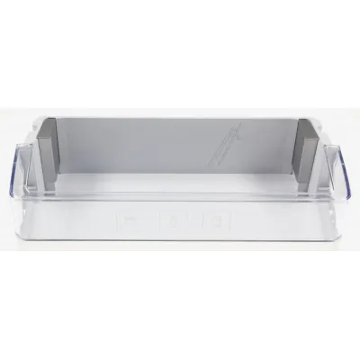 Regalablage für Kühlschrank Beko Grundig Arcelik C00880413 regelbar Türfach