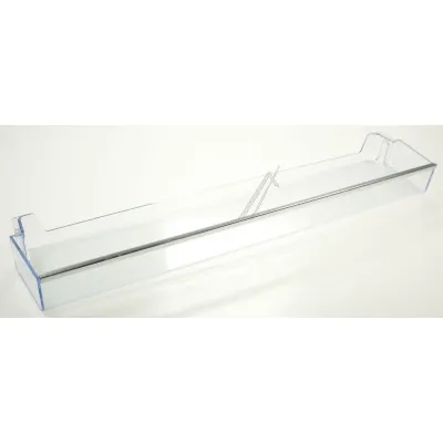 Regalboden für Kühlschrank Beko C00901942 Glas, weiß