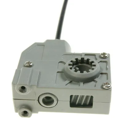 Regelbarer Fuß für Beko Waschmaschine C00871634 Waschmaschinenfuß