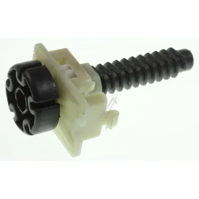 Regelbarer Fuß für Geschirrspüler Hisense/Gorenje 403782 Höhenverstellbar