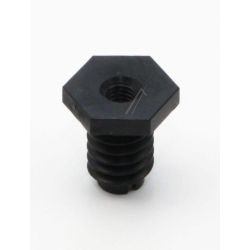 Regelbarer Ofenfuß für Hisense/Gorenje 516950 Herd
