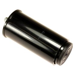 Regelbarer Ofenfuß Vestel 42092767 96mm, schwarz