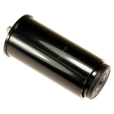 Regelbarer Ofenfuß Vestel 42092767 96mm, schwarz