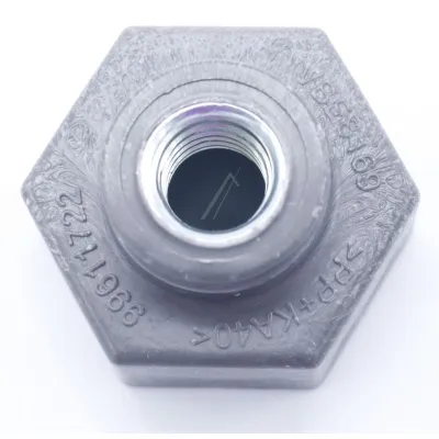 Regelbarer Stabilisatorfuß M8 für Vestel Kühlschrank – Montage, Stabilität, M8