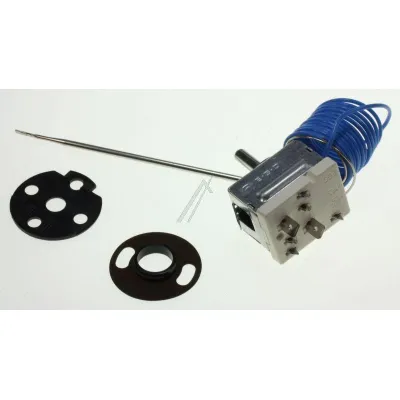 Regelbarer Thermostat mit Dich (3496907027)