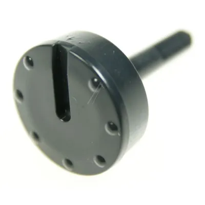 Regelknopf grau für Liebherr Kühlschrank 742894500 Thermostat