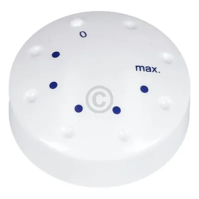 Regelknopf Liebherr 7436546 für Kühlschrank