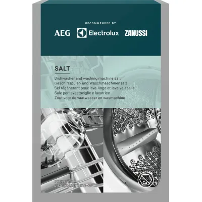 Regeneriersalz Electrolux M3GCS200 902979927/8 für Geschirrspüler Waschmaschine