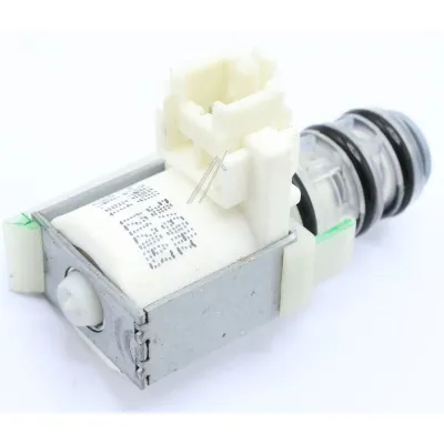 Regenerierventil für Geschirrspüler Com bsh 00611916 Wassersteuerung