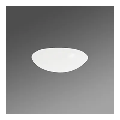 Regiolux Abdeckwanne aus PMMA Wanne WBLR /500 tz