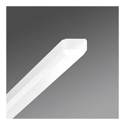 REGIOLUX Abdeckwanne KLKF/1200 LED opal-tz