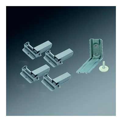 REGIOLUX Befestigungsbügel UBM