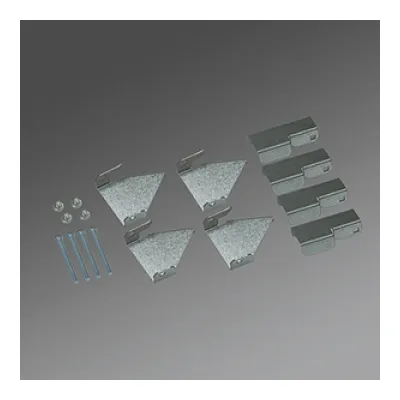 Regiolux Befestigungssatz TNE-BM<br/> me Regiolux Befestigungssatz TNE-BM<br/> m
