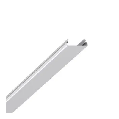 REGIOLUX Blindabdeckung SDBK/1500 18837580101 | Kunststoff | 1536x56x18mm | IP20 | weiß | RAL9016