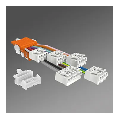 Regiolux Einspeiseadapter SRTA 11E og