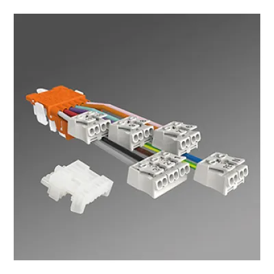 Regiolux Einspeiseadapter SRTA 11E og
