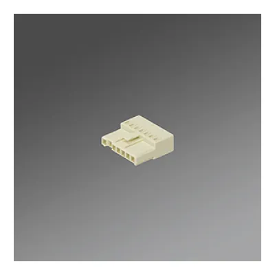 Regiolux Einspeiseadapter SDTA F-7 | 7-polig | End-Einspeisung SDT-Tragschiene | 1,5-2,5mm² | creme