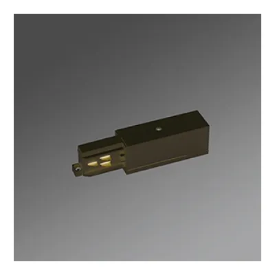 Regiolux End-Einspeisung aus PC DPSN-ESL sw