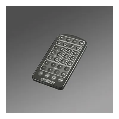 Regiolux Handsender LC-ST RC8