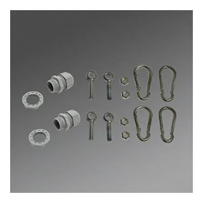 Regiolux Kettenabhängung KKH 4 me